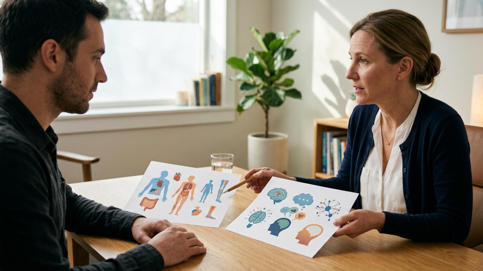 Why Emotional Well-being Is a Cornerstone of Recovery